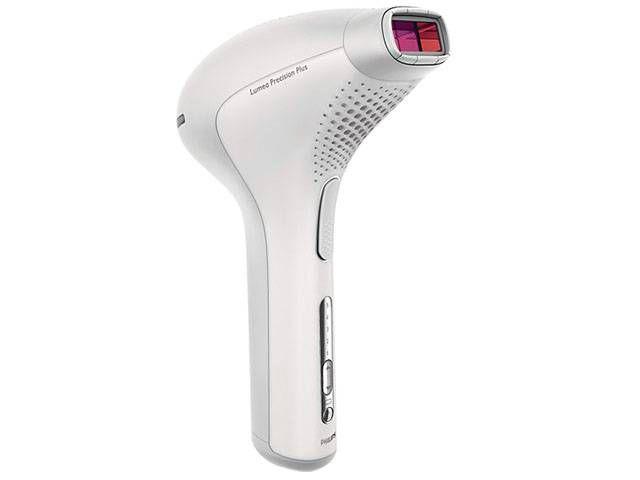 最終値下げ　PHILIPS Lumea Precision Plus 脱毛器 Depilador Elétrico Philips Luz Pulsada - Lumea Precision Plus